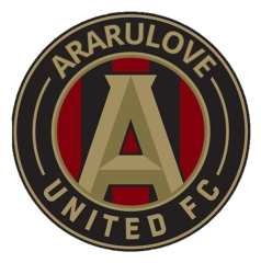 ARARULOVE UNITED